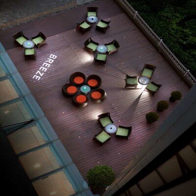 Фото Dorsett Shanghai