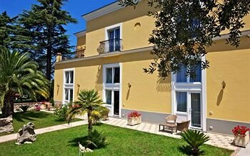 Фото Hotel Villa Ceselle