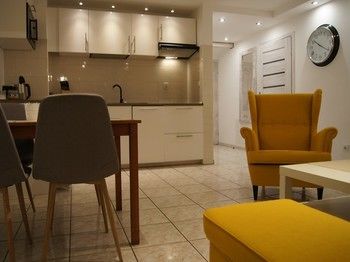 Фото Apartamenty Usteckie - Liliowa 9