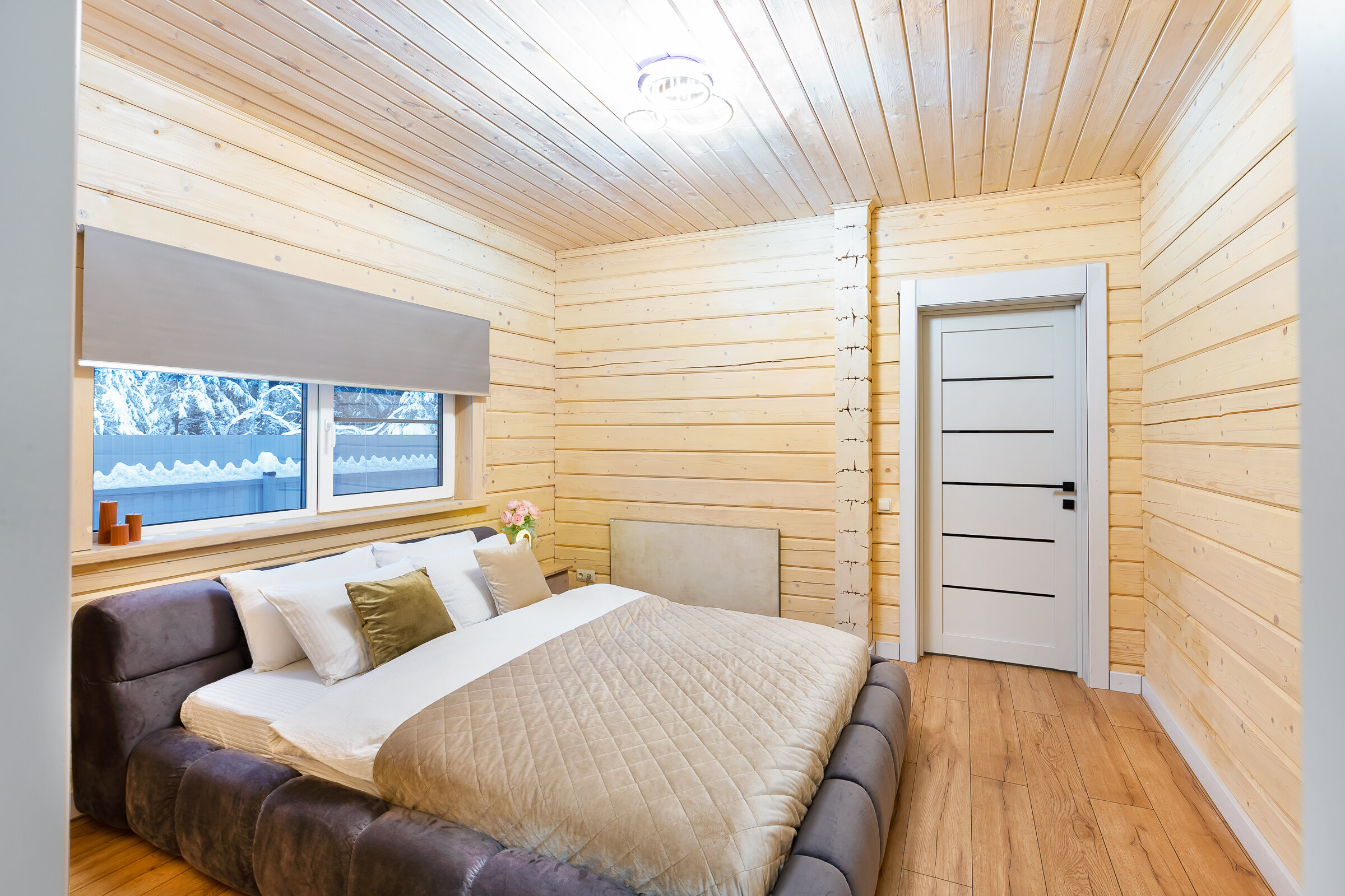 Фото Solar House