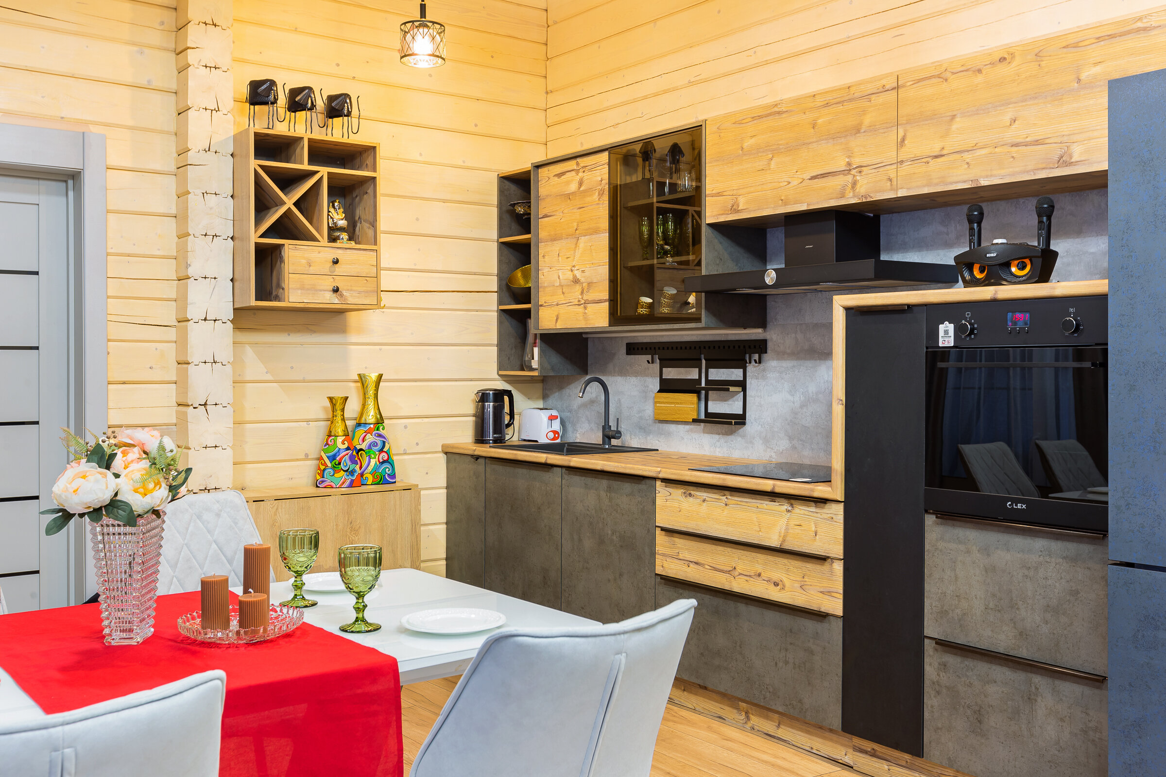 Фото Solar House