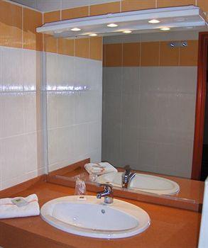 Фото Hotel urban by balladins Perpignan