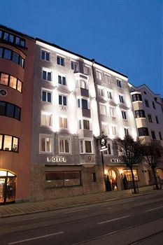 Фото Hotel Maximilian Stadthaus Penz