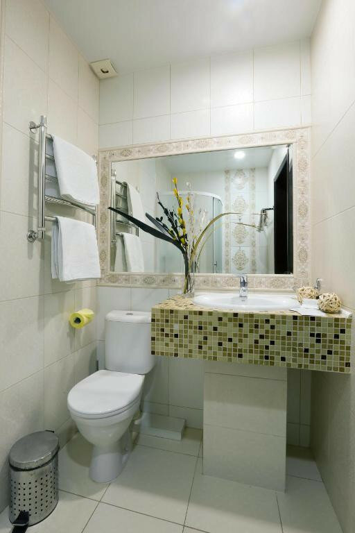 Фото Золотой дом