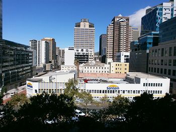 Фото Dockside Apartments
