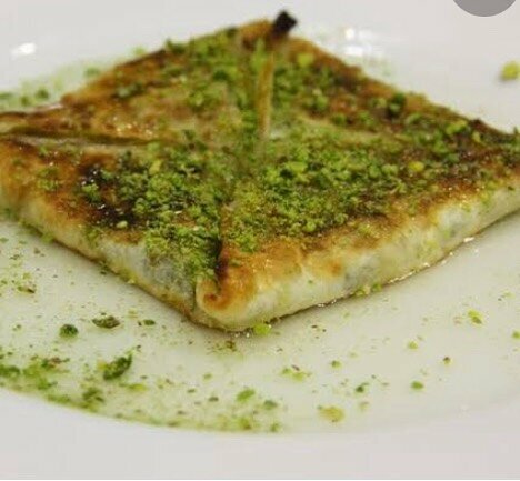 Cafe Zelishan Corba Salonu, Izmir, photo