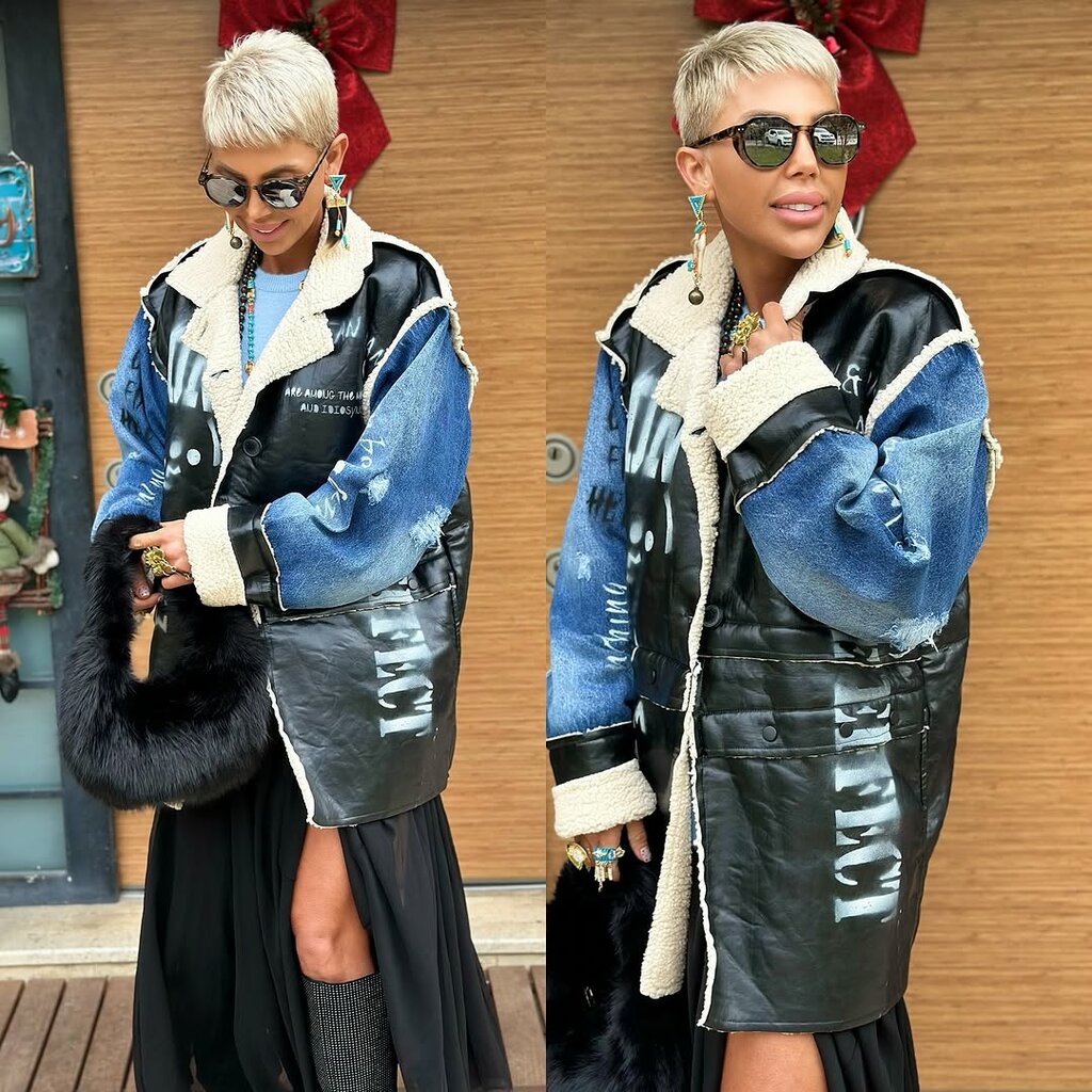 Clothing store Plesk, Cesme, photo