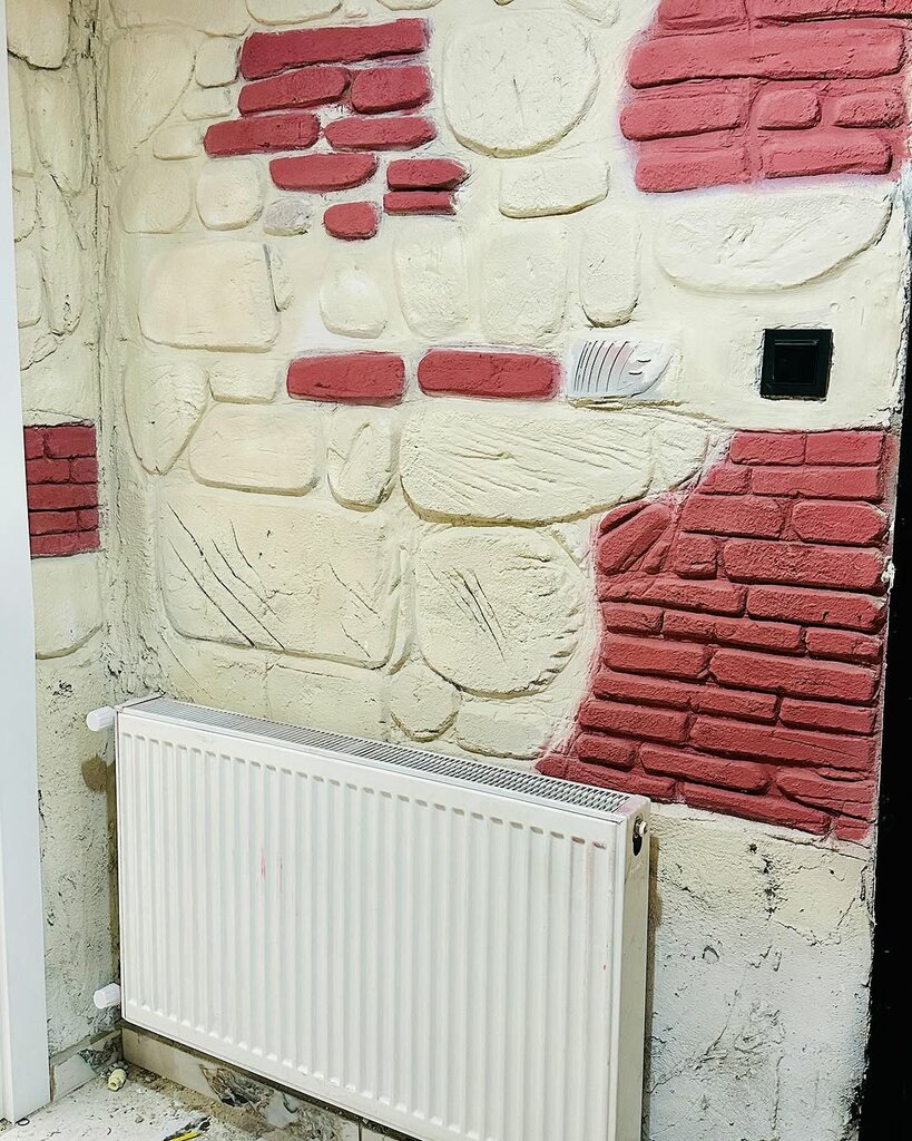 Gasification of houses and plots Asil Natural Gas, Sanliurfa, photo