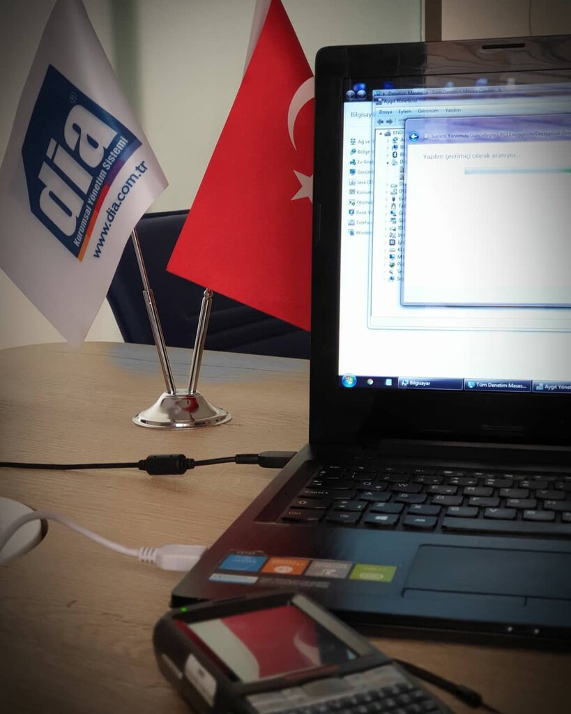 IT company Bnd Bilişim, Balikesir, photo