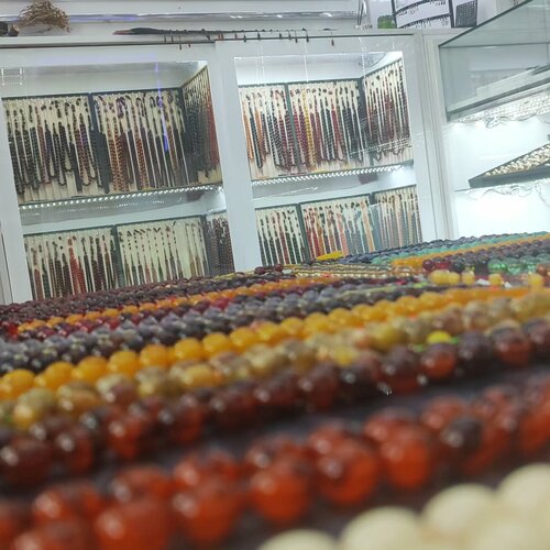 Hayber Gümüş Fotoğraf 1