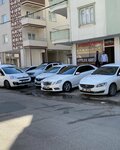 Ayyildiz Rent A Car - Vehicle Rental Osmaniye (Osmaniye, Osmaniye Central, Raufbey Mah., 9556. Sok., 2/2), car rental