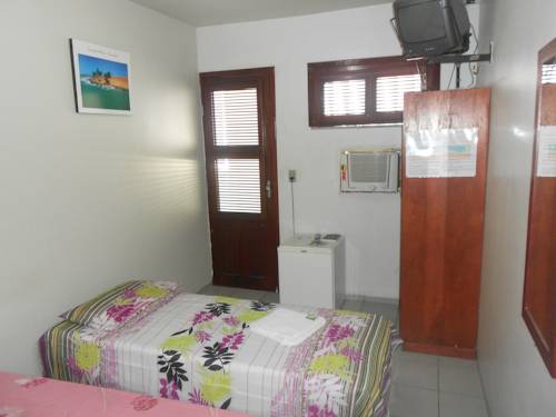 Фото Pousada Centro e Praia