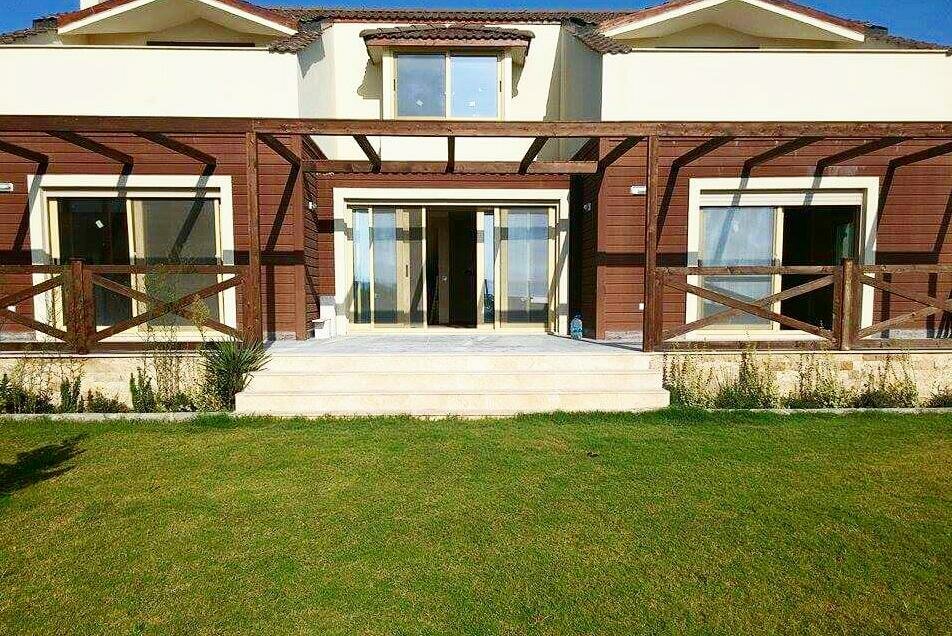 Real estate agency Erçi Emlak, Seferihisar, photo