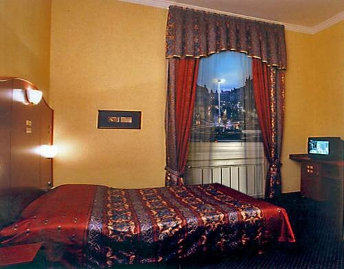 Гостиница Leo Panzio Hotel в Будапеште