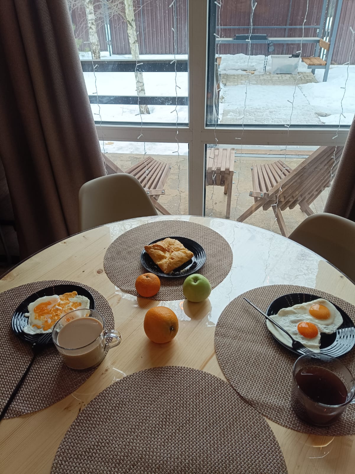 Фото Барн Хаус Губернские дачи