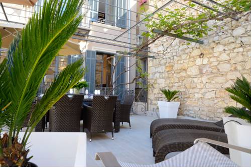 Фото Villa Annette