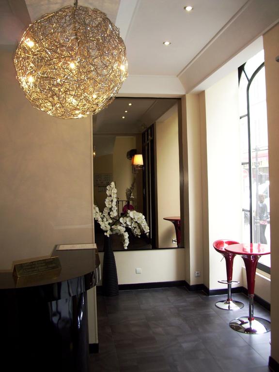 Фото Hôtel Petit Lafayette