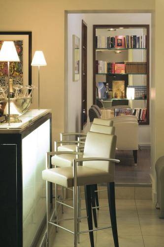 Фото Select Hotel - Rive Gauche