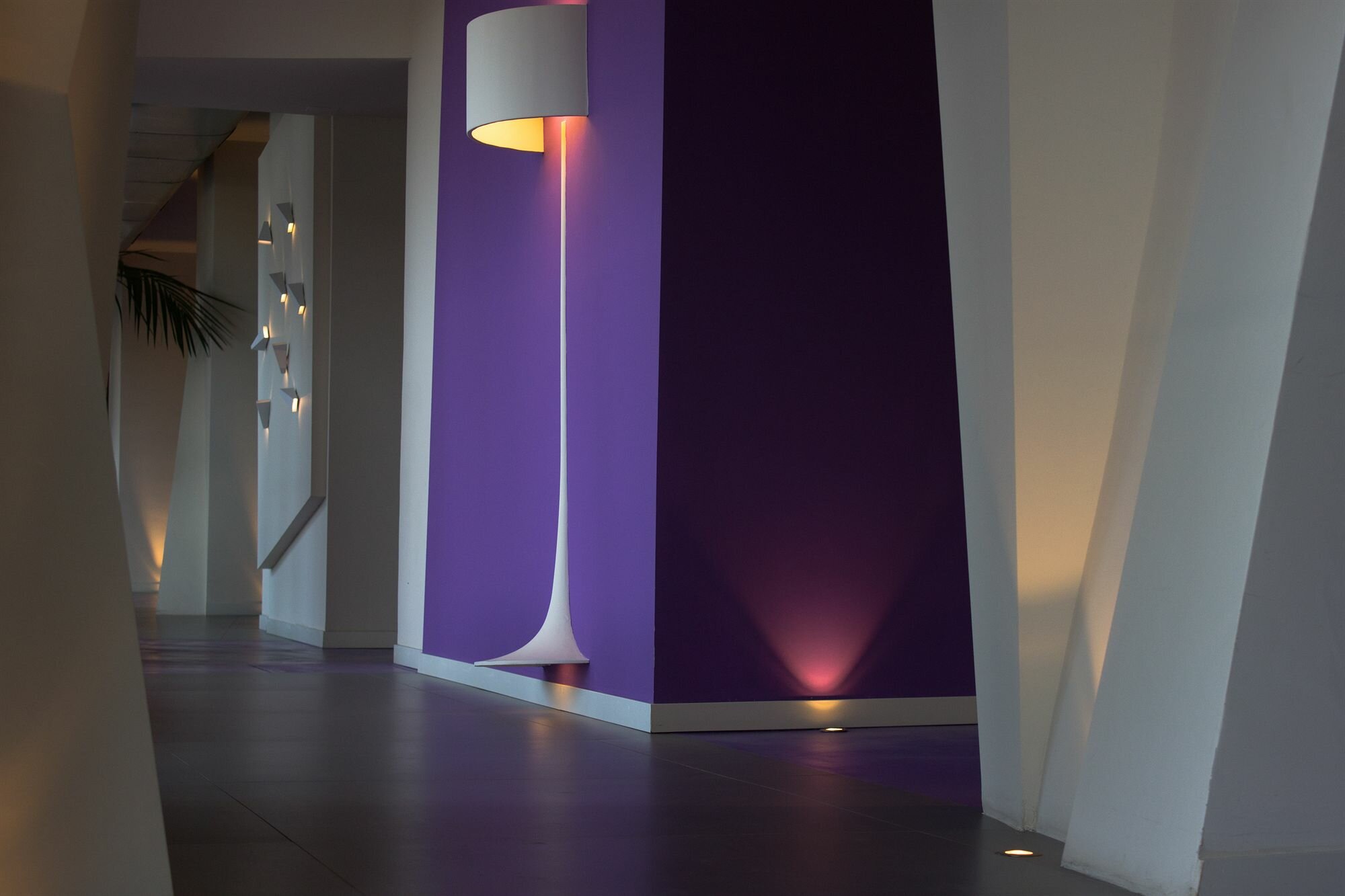 Фото Ibis Styles Palermo