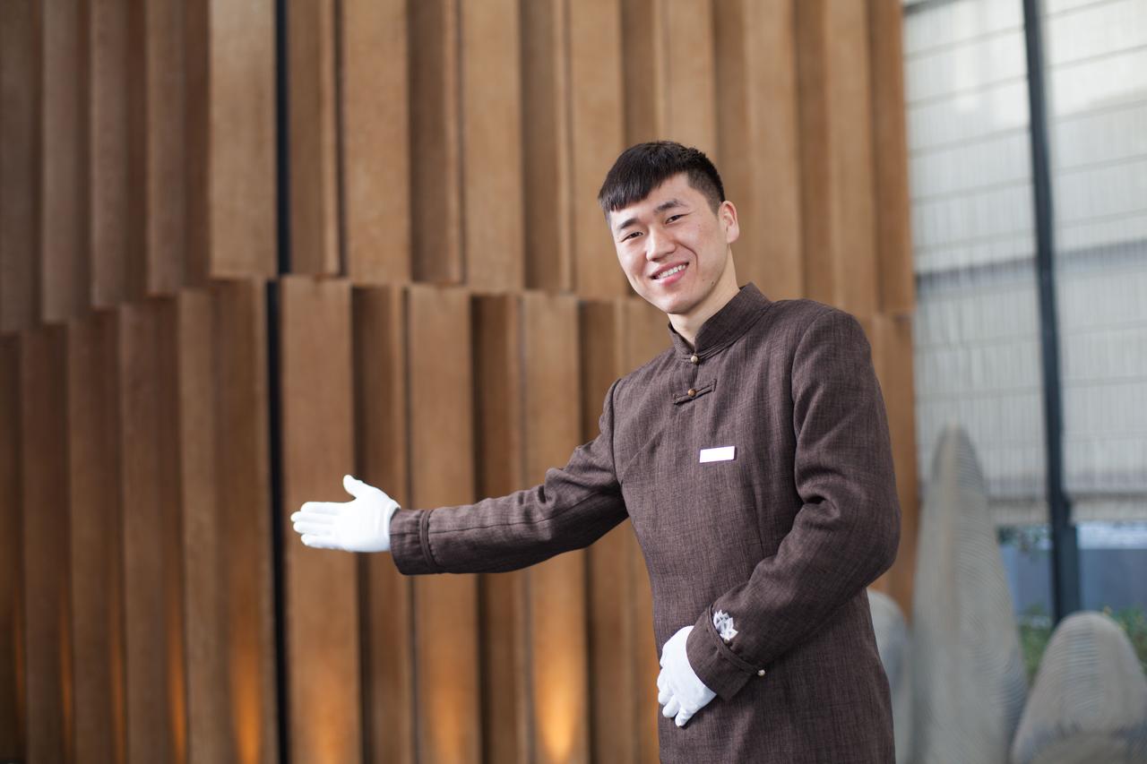 Фото Chefle Canal Hotel Hangzhou