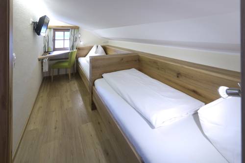 Фото Hotel Obermair