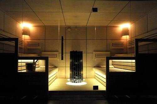 Фото Hotel Liberty