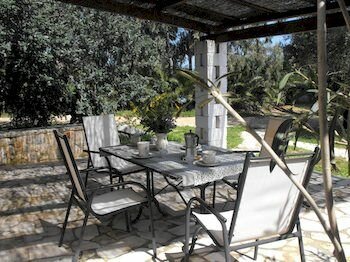 Фото Masseria La Grave