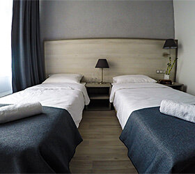 Фото Фили Хаус