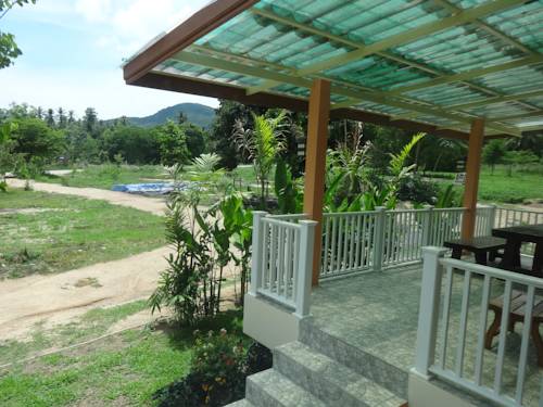 Фото Moon Travel Guesthouse