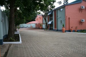 Гостиница Fallsway Apartments