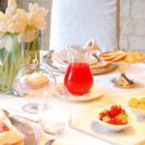 Фото Hotel Sovrano