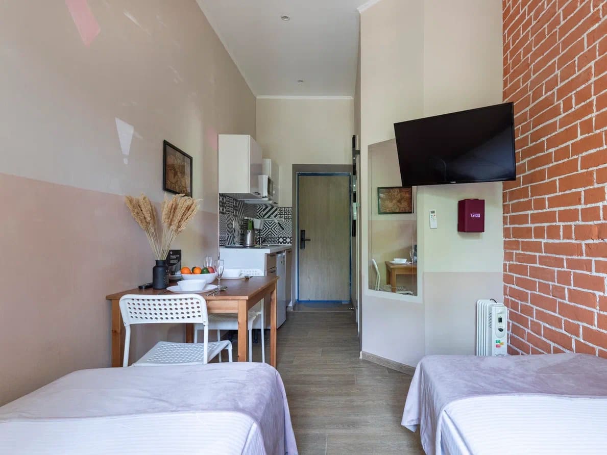 Фото Norke Красносельская