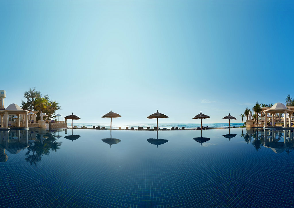 Фото The Imperial Hotel Vung Tau