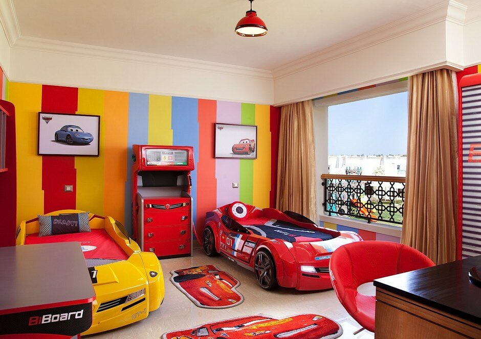 Фото Le Royal Holiday Resort