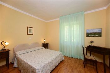 Фото Relais Valle Orientina