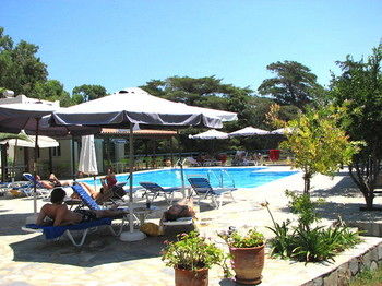 Фото Villa Malia