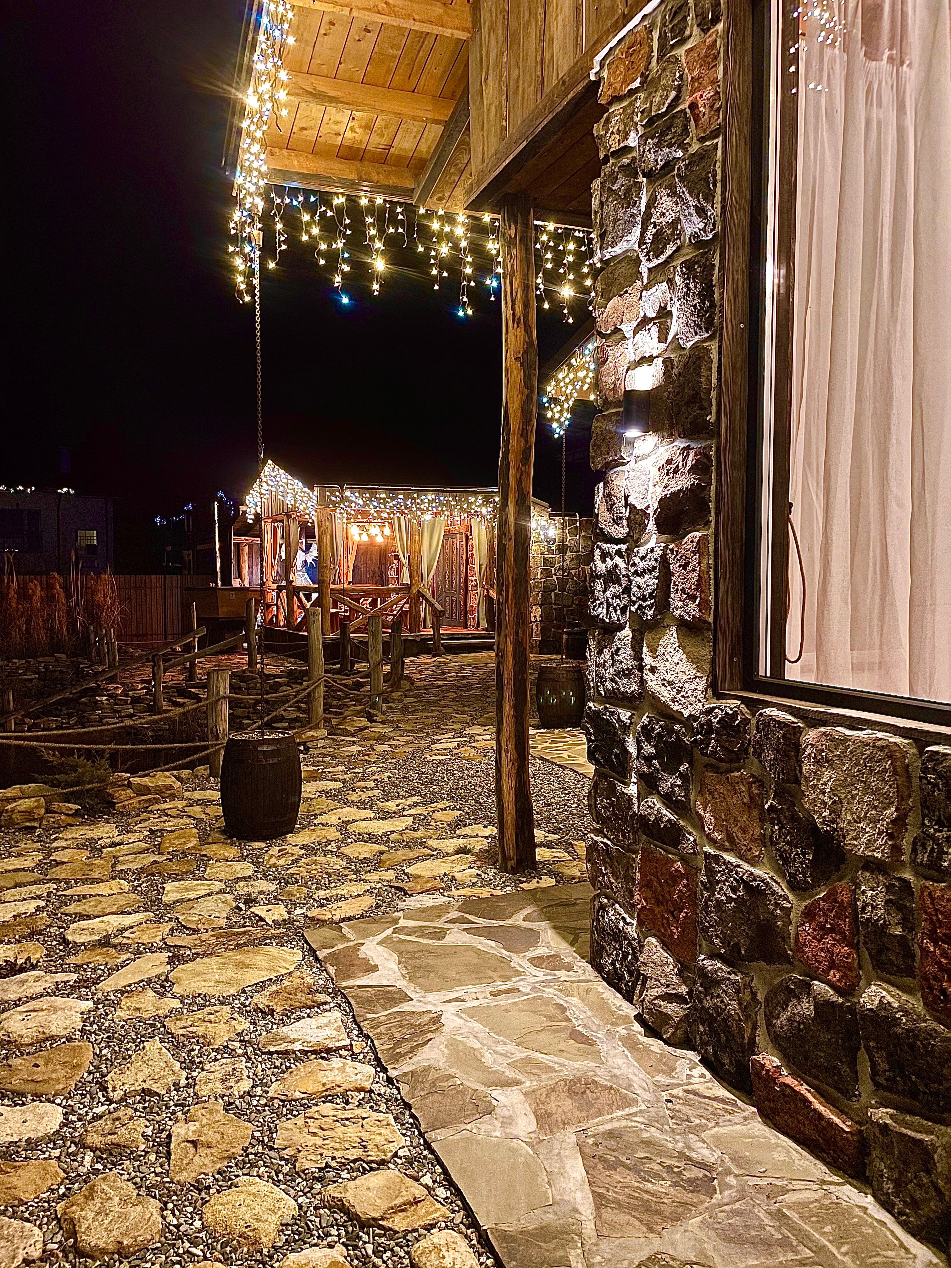 Фото ХамышШале