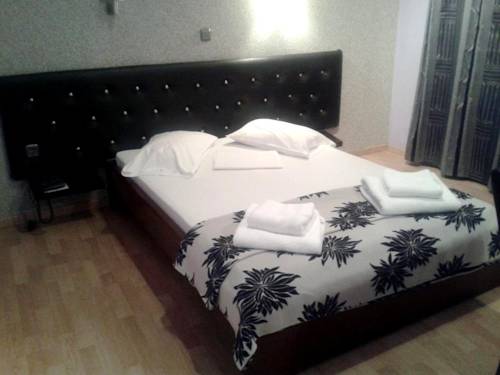 Фото Korinthos Hotel