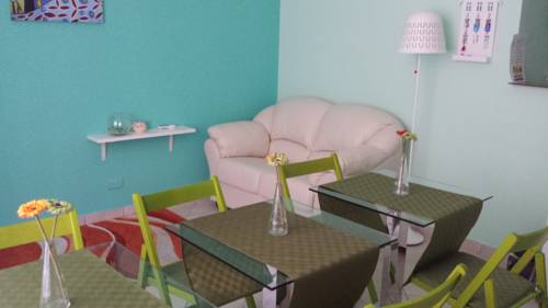 Фото B&b Acquamarina