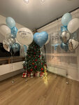 Левелшар (Amurskaya Street, 1Ак1), artículos para fiestas