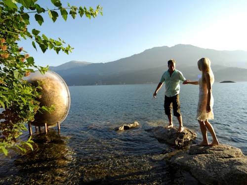 Фото Hotel Moserhof