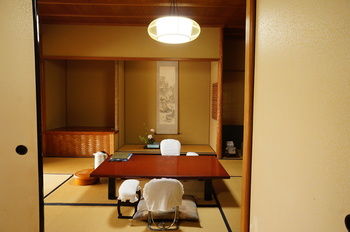 Фото Meisho Sansuien - Yuda Onsen -