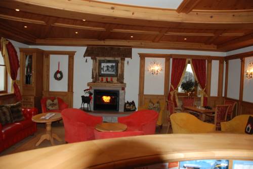 Фото Hotel Flora