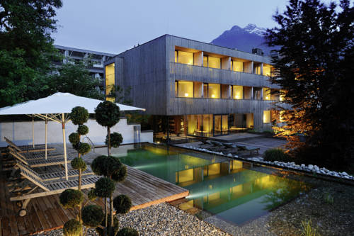 Фото Hotel Hinteregger