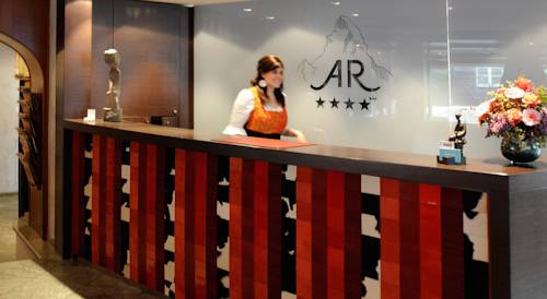 Фото Hotel Albana Real