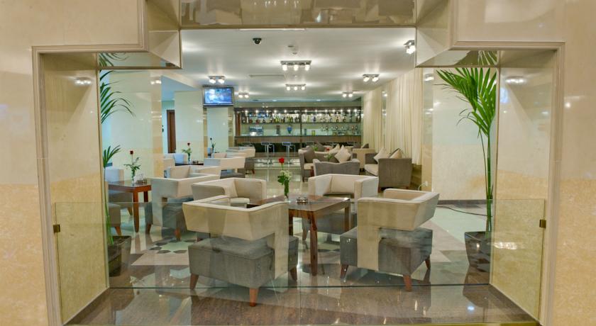 Фото Ramada Plaza by Wyndham Gence