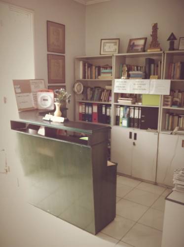 Фото Bangka Bed and Breakfast