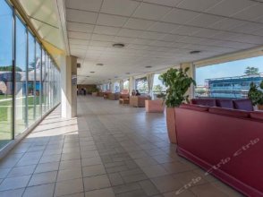 Фото Villa Eur - Parco dei Pini 