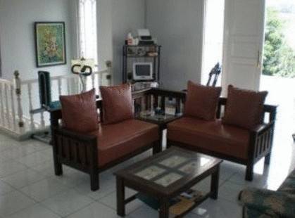 Фото Bangka Bed and Breakfast