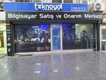 Teknoyol Teknoloji Bilgisayar ve Bilişim Destek Hizmetleri (Adana, Seyhan, Resatbey Neighborhood, 62018th Street, 4/B), it company